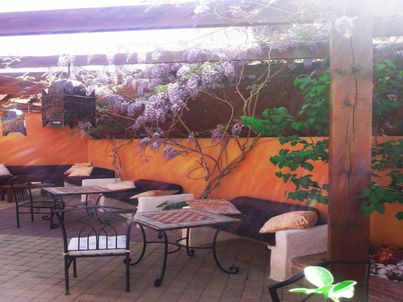Logis Hotel De La Clape Narbonne-Plage Εξωτερικό φωτογραφία