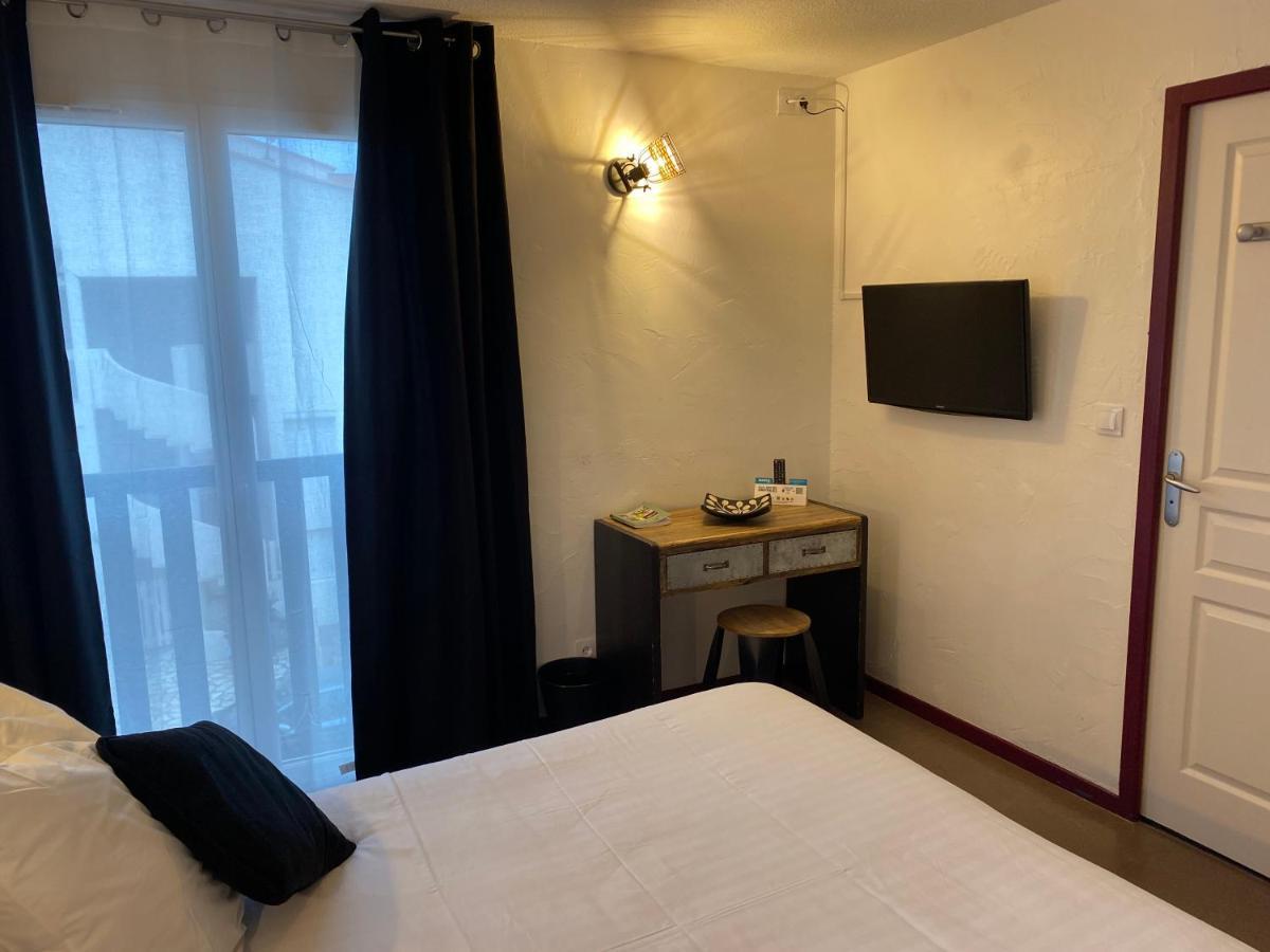 Logis Hotel De La Clape Narbonne-Plage Εξωτερικό φωτογραφία