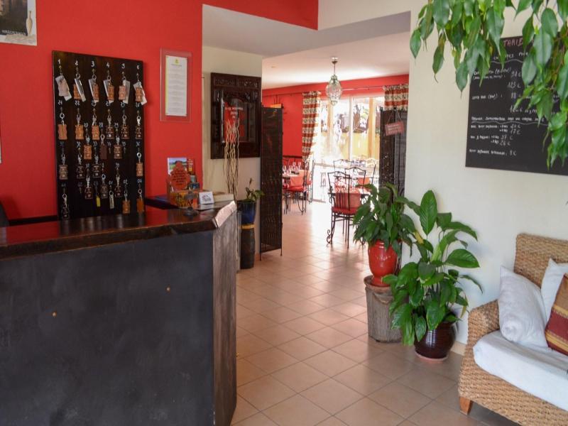 Logis Hotel De La Clape Narbonne-Plage Εξωτερικό φωτογραφία