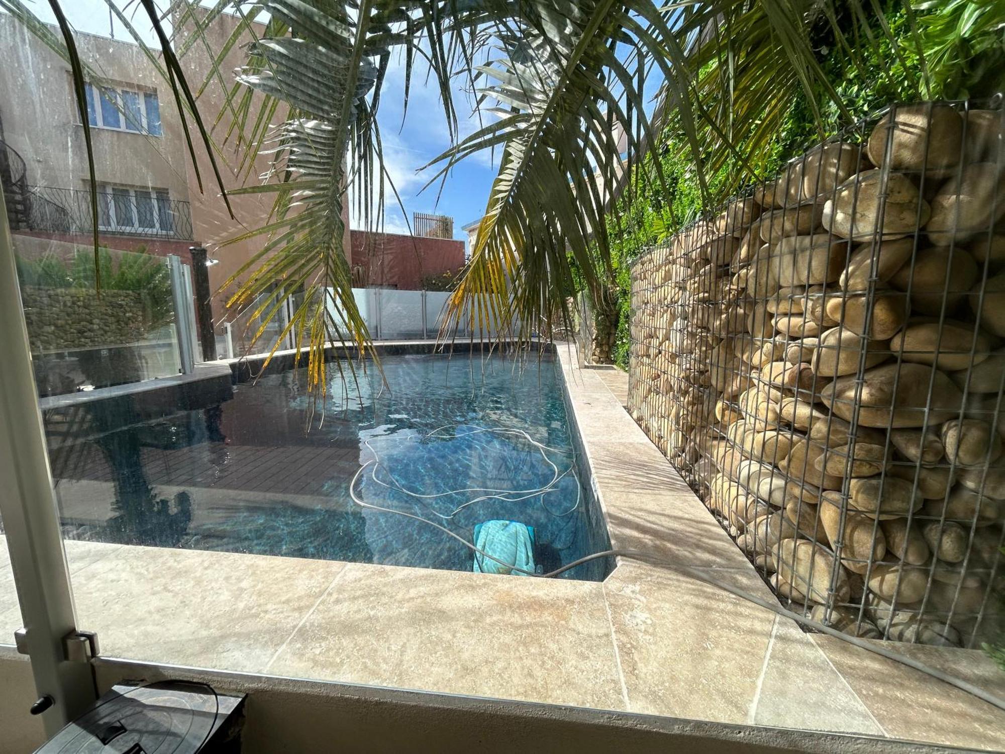 Logis Hotel De La Clape Narbonne-Plage Εξωτερικό φωτογραφία